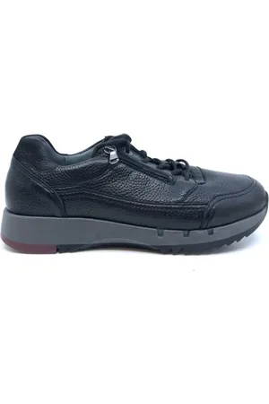 Waldläufer Waldläufer 672003 Veterschoenen
