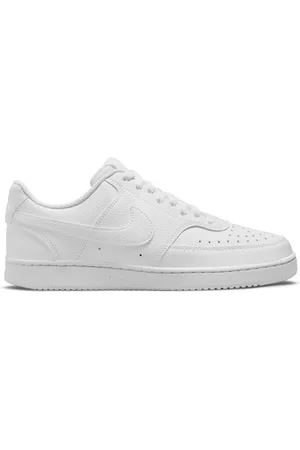 Nike COURT VISION LOW BE WOMENS S Sneakers