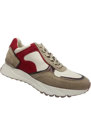 Cycleur de luxe Crayon Sneakers