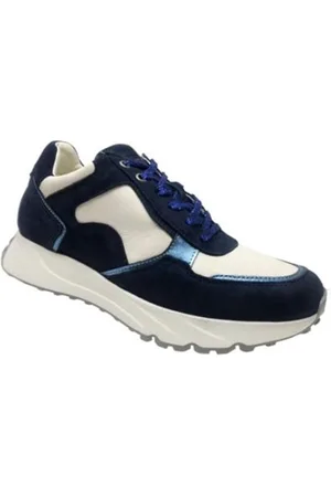 Cycleur de luxe Crayon Sneakers