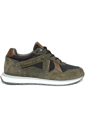 Cycleur de luxe Campy Sneakers