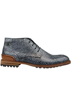 Floris van Bommel SFM-50141 Veterschoenen
