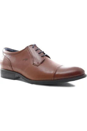 Fluchos 8412 Veterschoenen