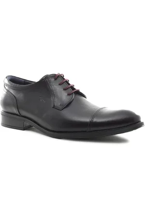 Fluchos 8412 Veterschoenen