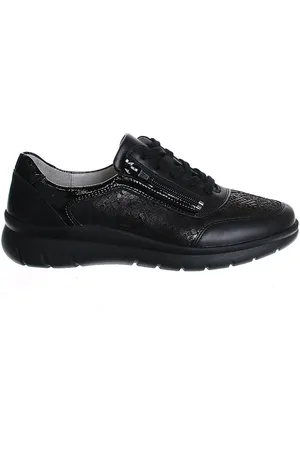 Stuppy 5002 Veterschoenen