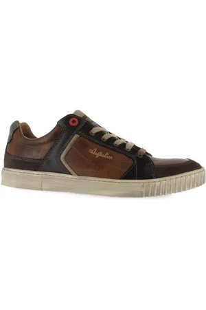 Australian Footwear Boston Sneakers