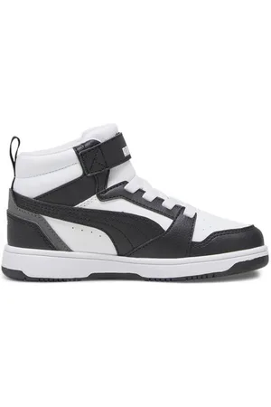 PUMA REBOUND V6 MID AC P 393832 Sneakers