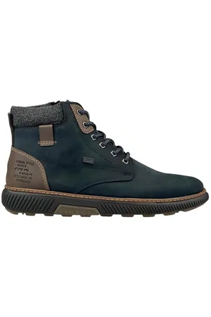 Rieker B3343 Veterschoenen
