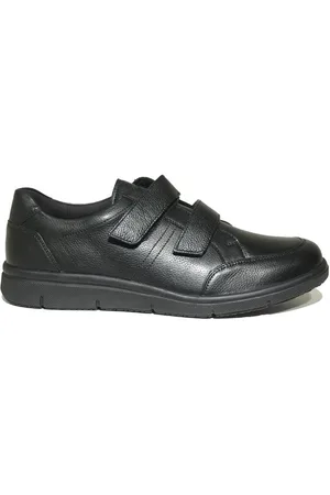 Solidus 64500 Klittenbandschoenen