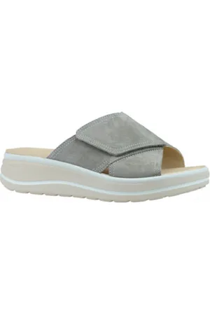 Hartjes 122.2001/30 35.00 (schlamm) Slippers