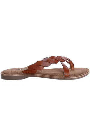 Lazamani 75.283 Slippers