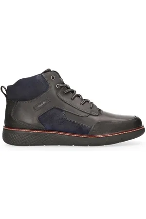 Australian Footwear Durango 15.1595.02 Veterschoenen