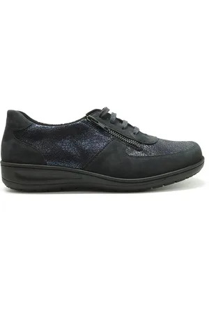 Solidus 29012 Veterschoenen