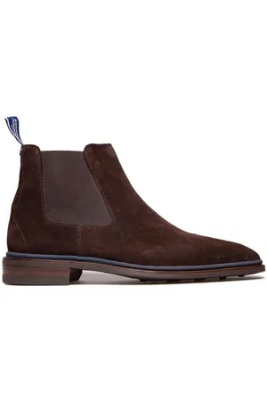 Floris van Bommel 10669 Chelsea boots
