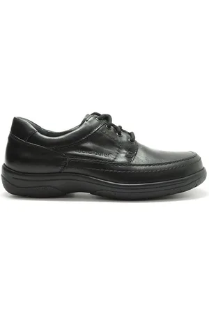 Waldläufer Waldläufer 633008 Veterschoenen