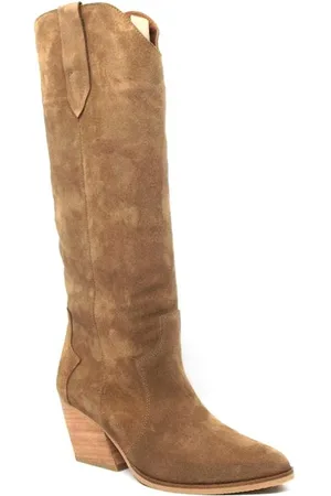 Babouche 6025 Laarzen