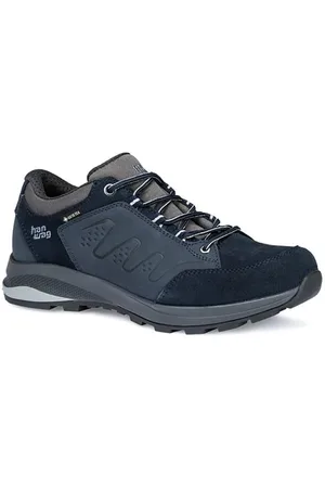 Hanwag Torsby Low SF Extra GTX Lady Wandelschoenen