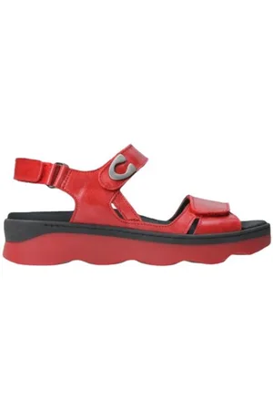 Wolky 02350 Sandalen
