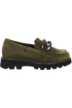 Sioux 6964 Loafers