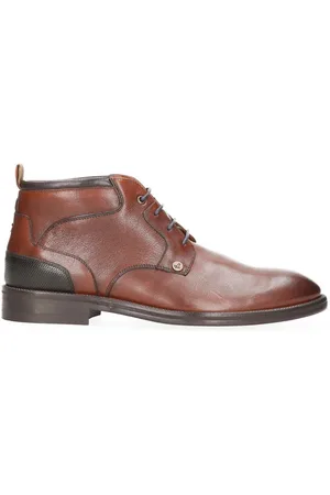 Australian Footwear Lardo 15.1634.01 Veterschoenen
