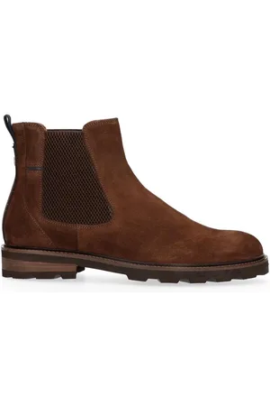 Australian Footwear Manhattan 15.1626.01 Chelsea boots