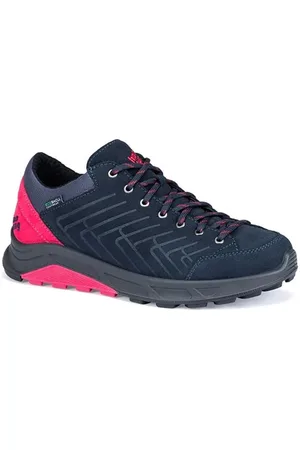 Hanwag Coastrock Low Lady ES Wandelschoenen