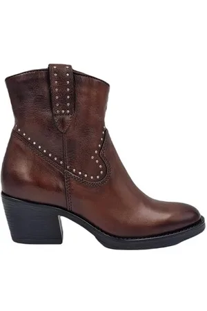 Mjus T82203-101M Enkellaarzen