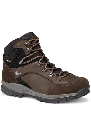Hanwag Banks SF Extra Lady GTX H203101 Wandelschoenen