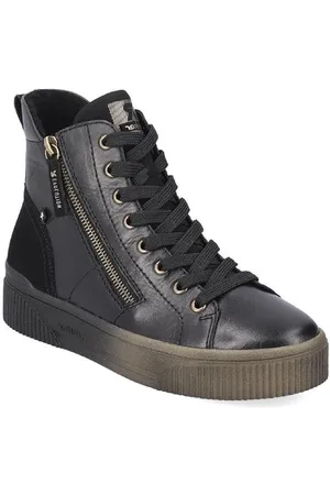 Rieker W0761 Veterschoenen
