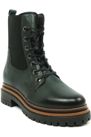 Mjus T60203-101 Enkellaarzen
