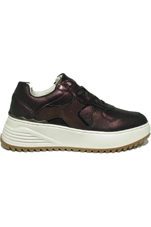 Cycleur de luxe Spoke Sneakers