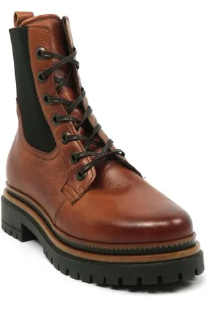 Mjus T60203-101 Enkellaarzen