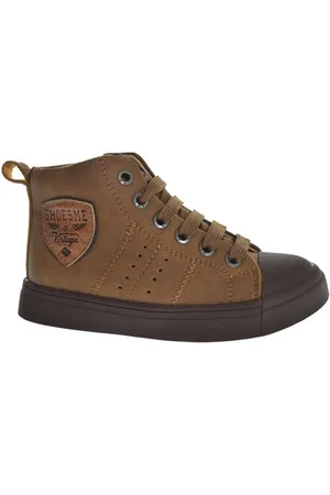 Shoesme SH23W036 Veterschoenen
