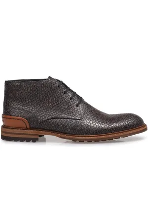 Floris van Bommel SFM-50141 Veterschoenen