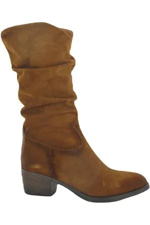 Aqa Shoes A8485 Laarzen