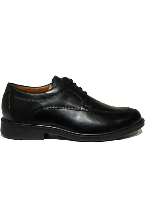 Solidus 81180 wijdte K Nette veterschoenen