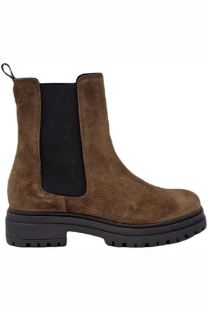 Red Rag 71534 Chelsea boots