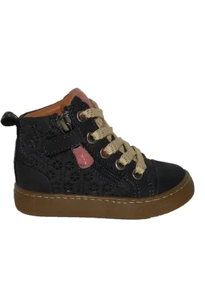 Jochie 23160 Veterschoenen
