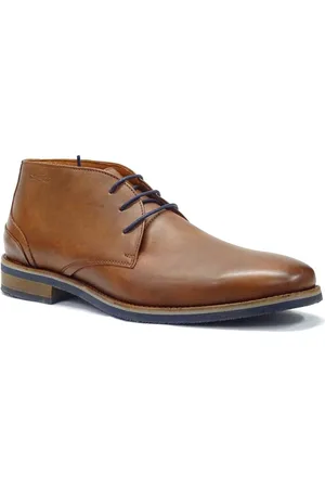 Van Lier 2358630 Veterschoenen