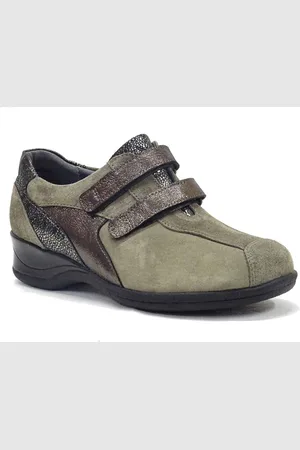 Xsensible 10027.2 Klittenbandschoenen