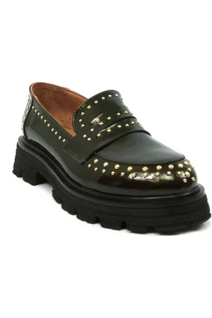Babouche 370-12 Loafers