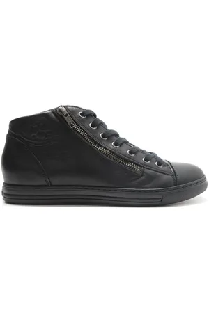Aqa Shoes A8405 Veterschoenen