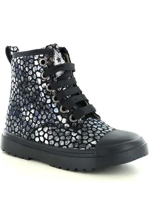 Shoesme SW23W001-I Veterschoenen
