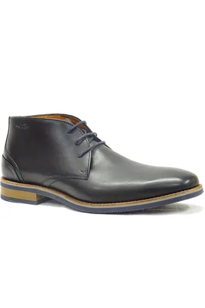 Van Lier 2358630 Veterschoenen