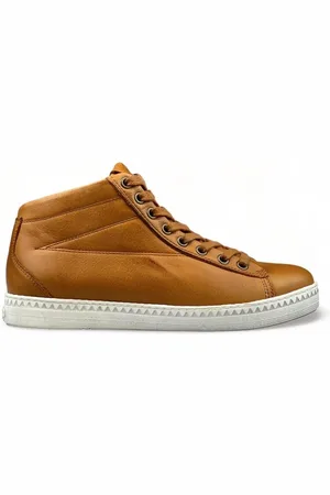 Aqa Shoes A8411 Veterschoenen