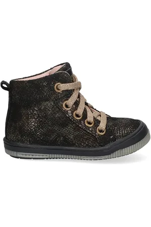 Twins 323602 wijdte 3.5 Veterschoenen