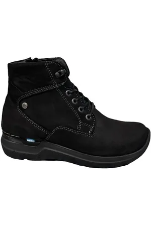 Wolky 06612 Veterschoenen