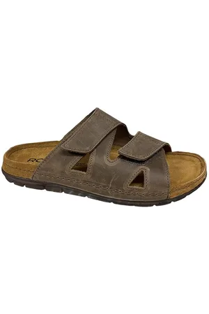 Rohde 5914 Slippers