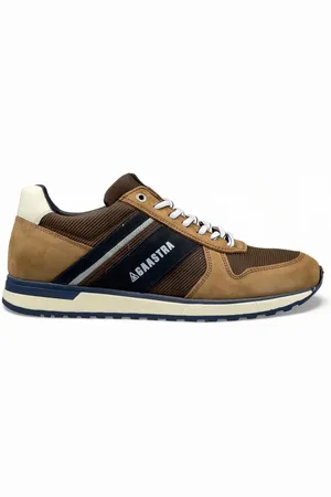 Gaastra Koast oil crd m Sneakers