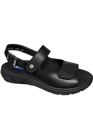 Wolky 0410322 Sandalen
